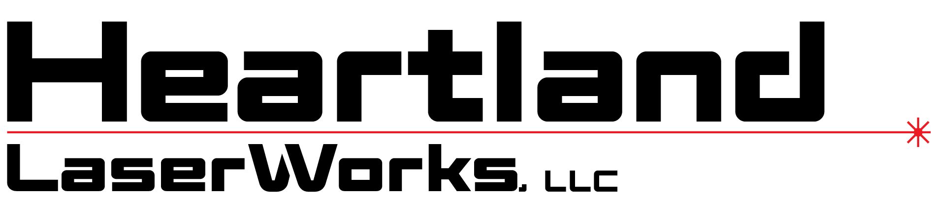 Heartland LaserWorks, LLC
